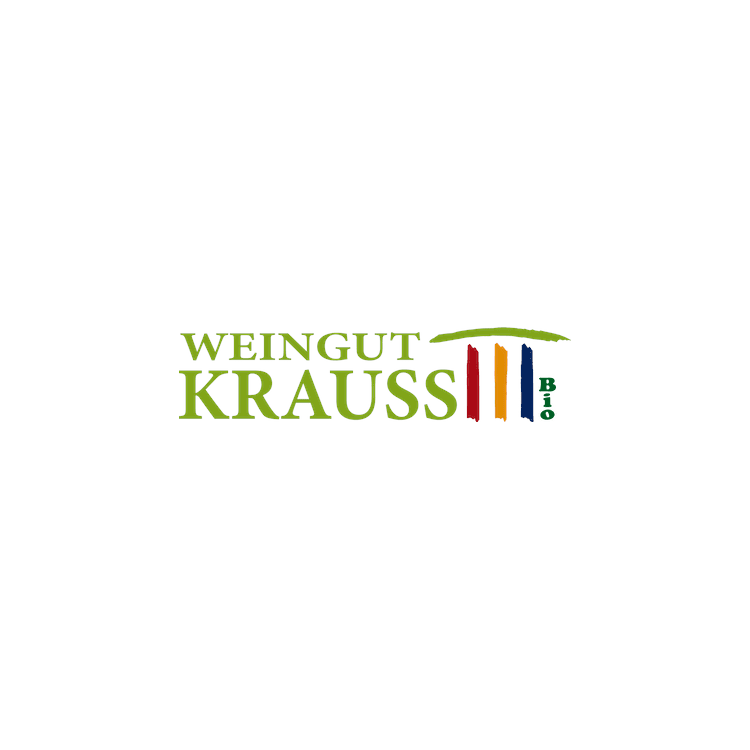 Logo Weinhaus Krauß GmbH