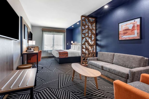 Images Best Western Plus Amarillo East Hotel