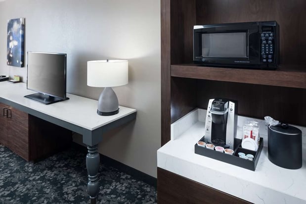 Images Hilton Garden Inn Nashville Vanderbilt