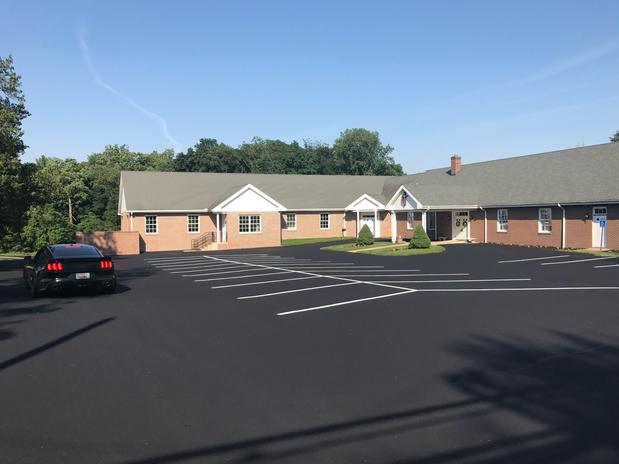 Images Jones Asphalt  Maintenance & Construction