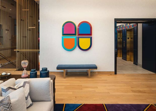 Images Motto by Hilton New York City Chelsea