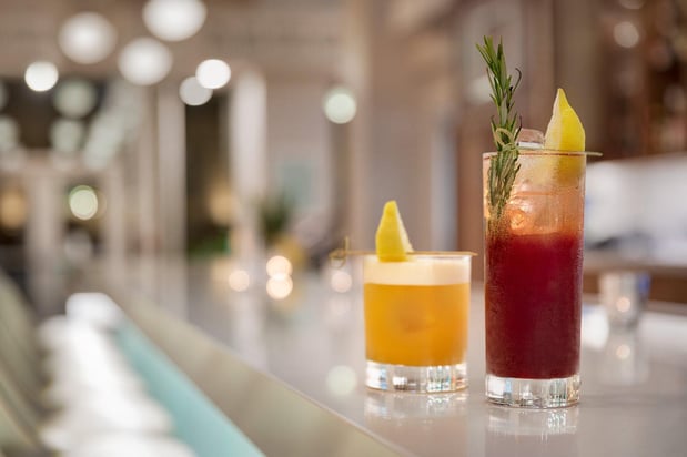 Images Hotel Indigo Winston-Salem Downtown by IHG