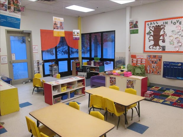 Images KidStop Child Development Ctr.