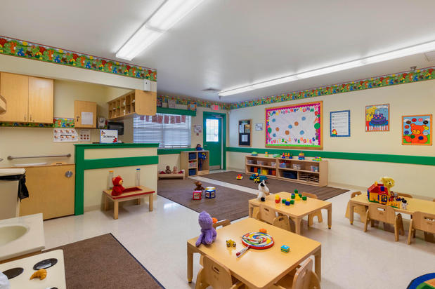 Images Primrose School of Georgetown