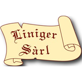 Liniger Plâtrerie - Peinture & Décoration Sàrl Logo
