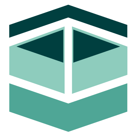 company logo