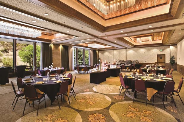 Images DoubleTree by Hilton Hotel Durango