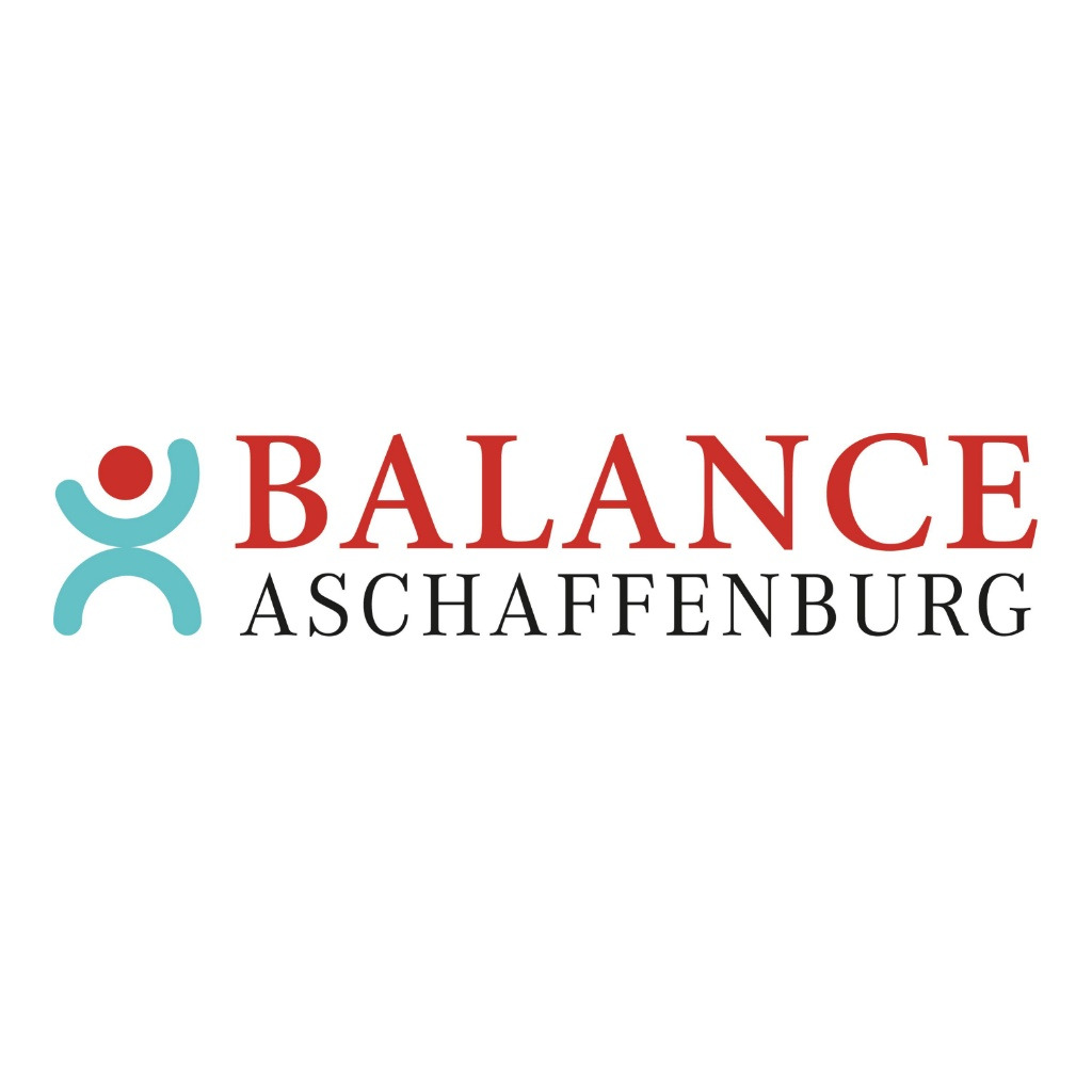 Firmensignet Balance Aschaffenburg