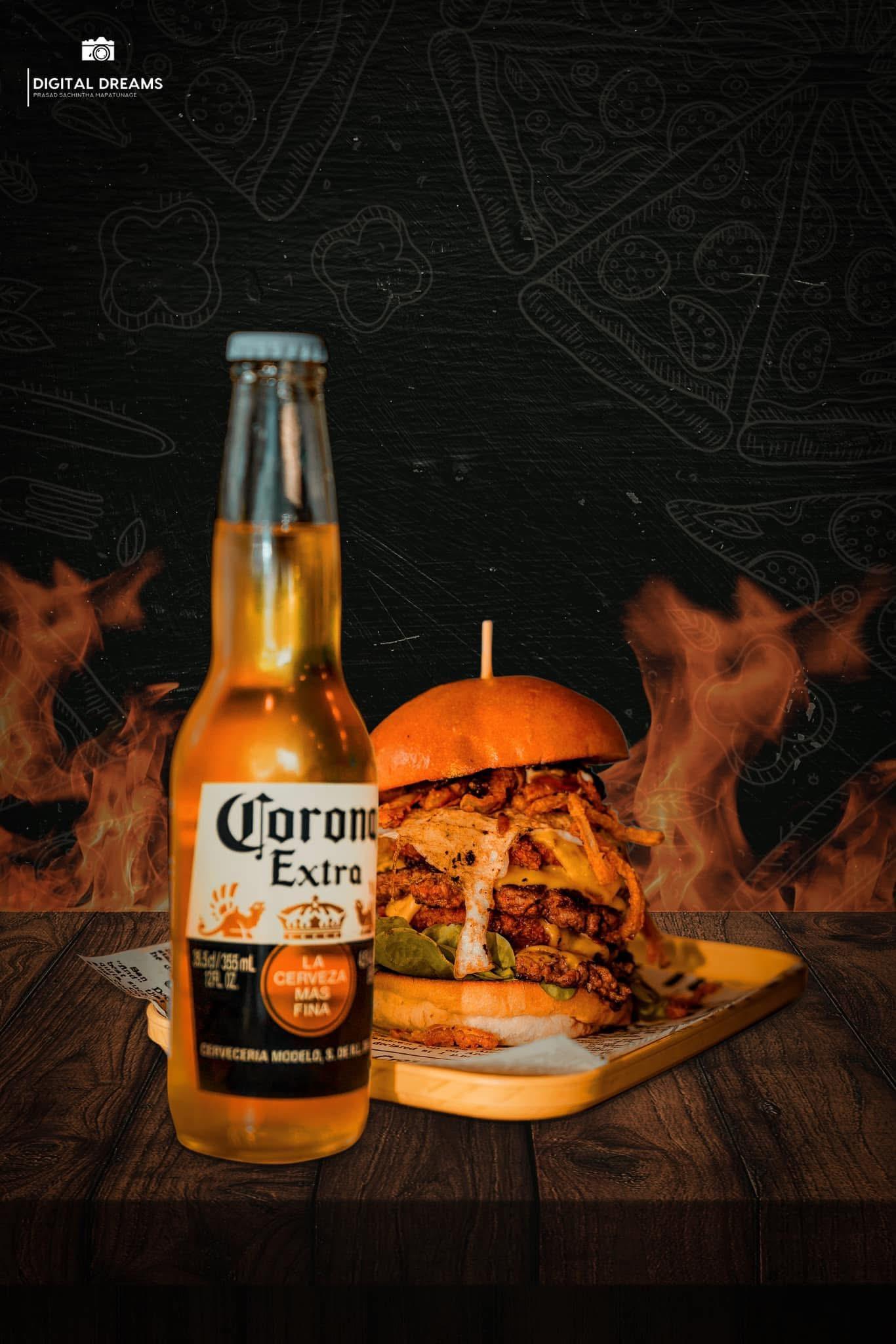 Images Black Label Grill