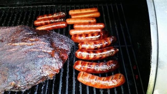 Ritchie's Smokin' BBQ Photo