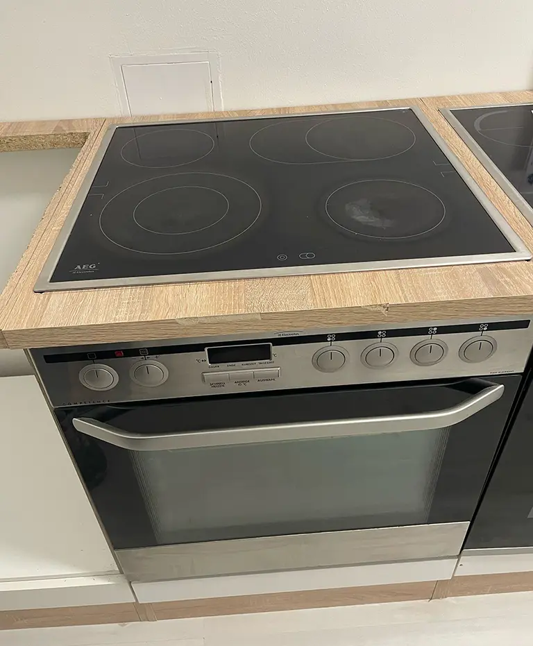 Bild 3 von SBSH Haushaltsgeräte Handel