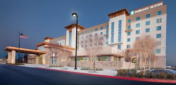 Images Embassy Suites by Hilton Palmdale
