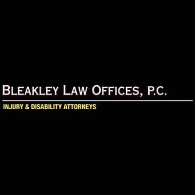 Bleakley Law Offices Logo
