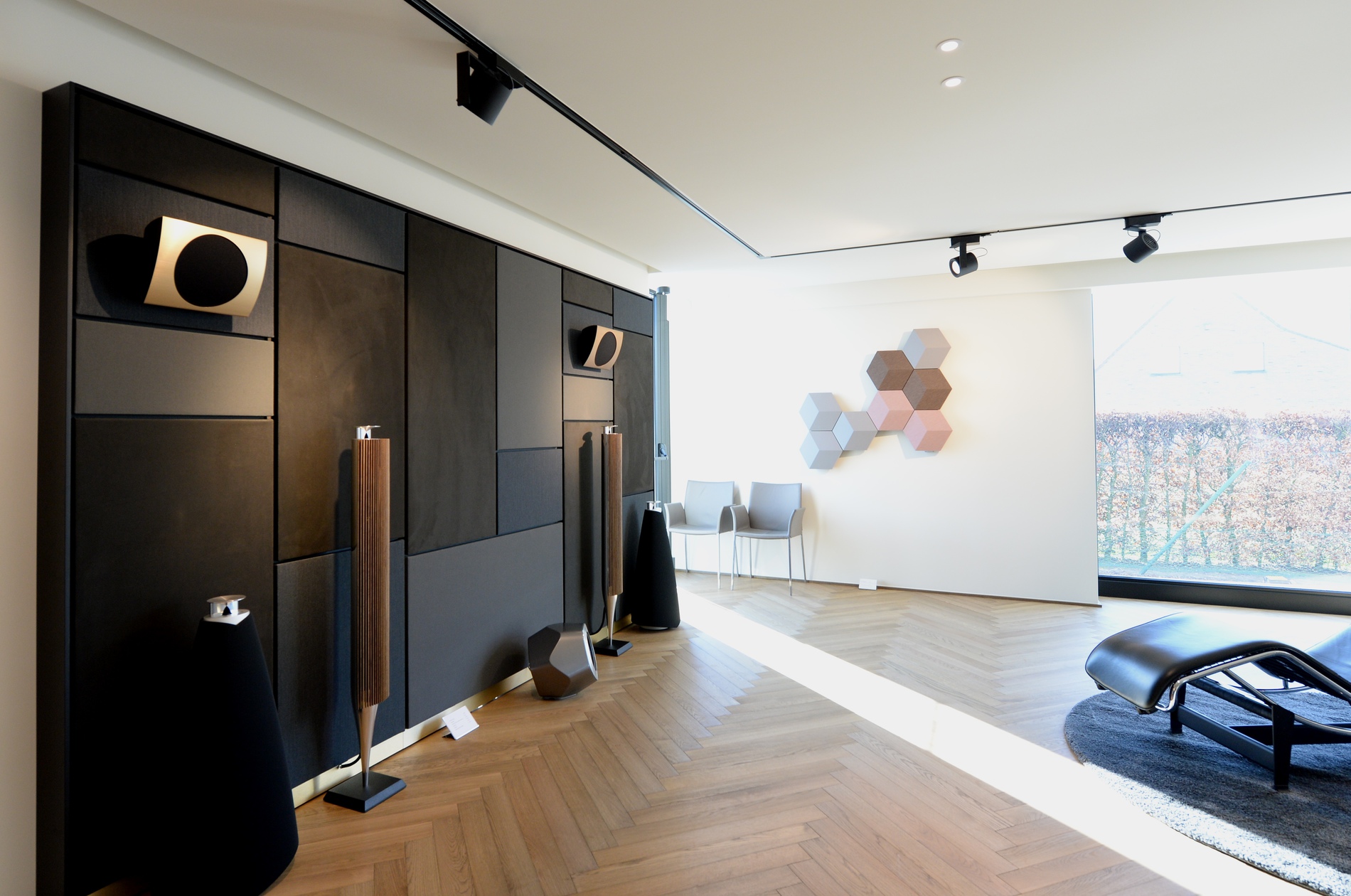 Images Bang & Olufsen