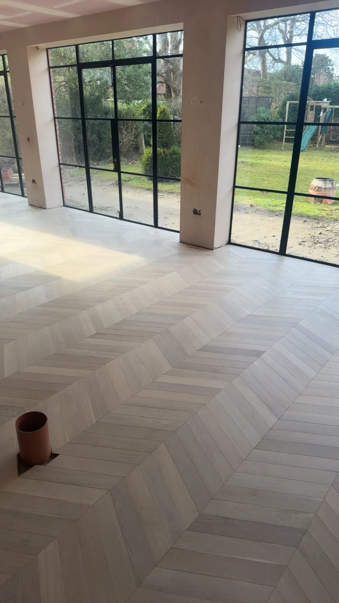 Images LMP joinery