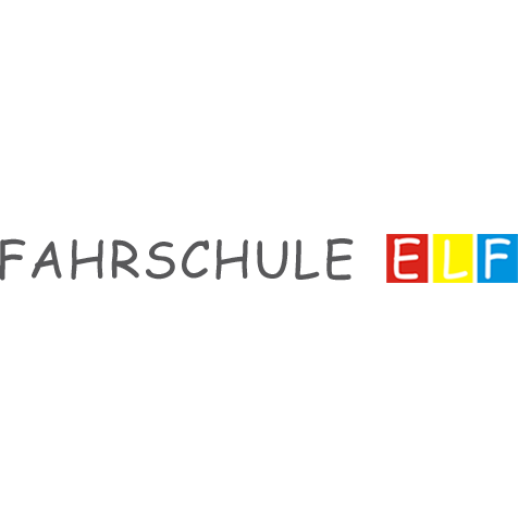 Logo Fahrschule Elf