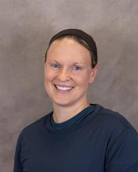 Shelli Vicars - Billings, MT - Physical Therapy