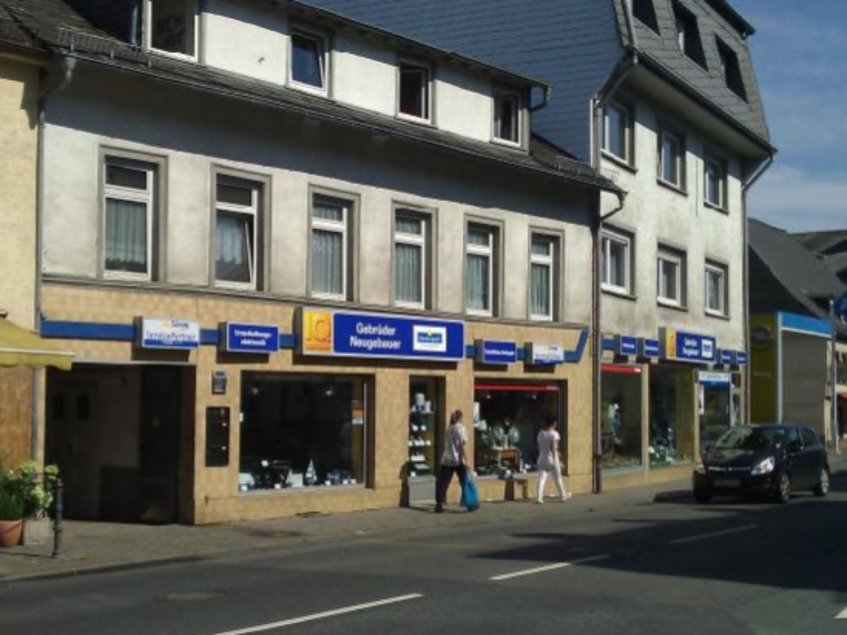 Gebr. Neugebauer GmbH, Adolfstr. 115 in Bad Schwalbach