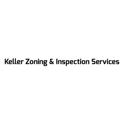Keller Zoning & Inspection Services Logo