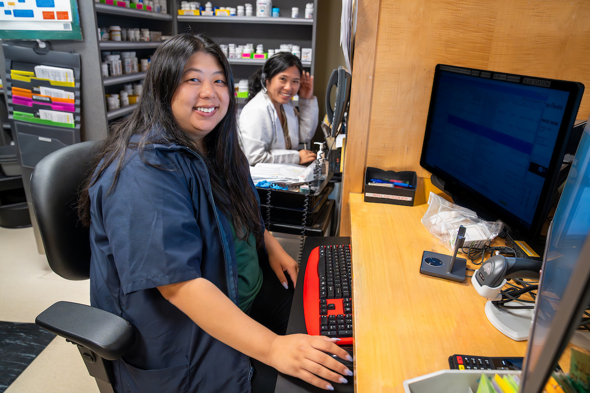 UC San Diego Health Specialty Pharmacy – La Jolla Image