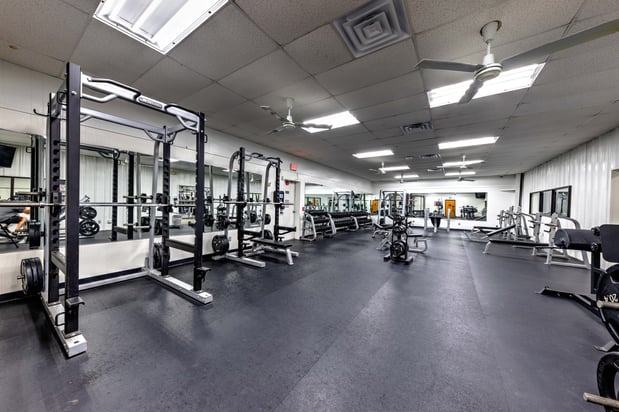 Images Midwest City YMCA