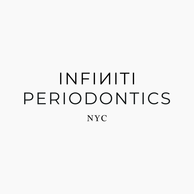 Infiniti Periodontics NYC Logo