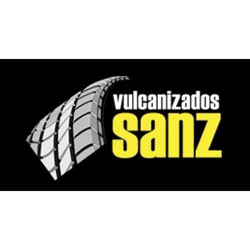 Vulcanizados Sanz Logo
