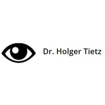 Logo von Dr. Holger Tietz Augenarzt