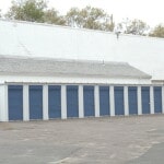 Images Discount Self-Storage