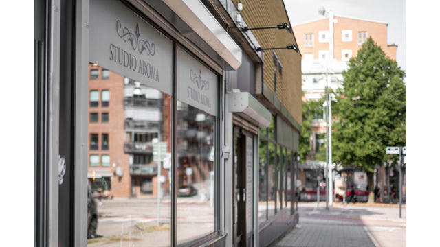 Images Studio Aroma - Brunnsgatan