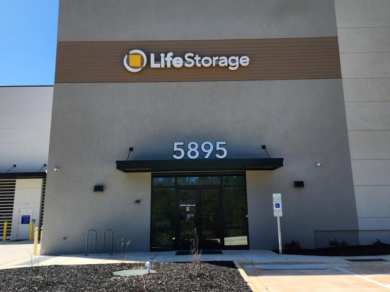 Images Life Storage - Denver
