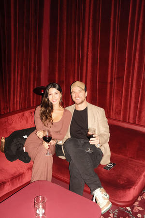 Images Wax Rabbit Speakeasy