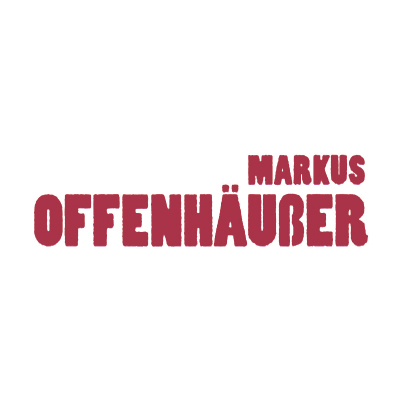 Logo Offenhäußer Metzgerei