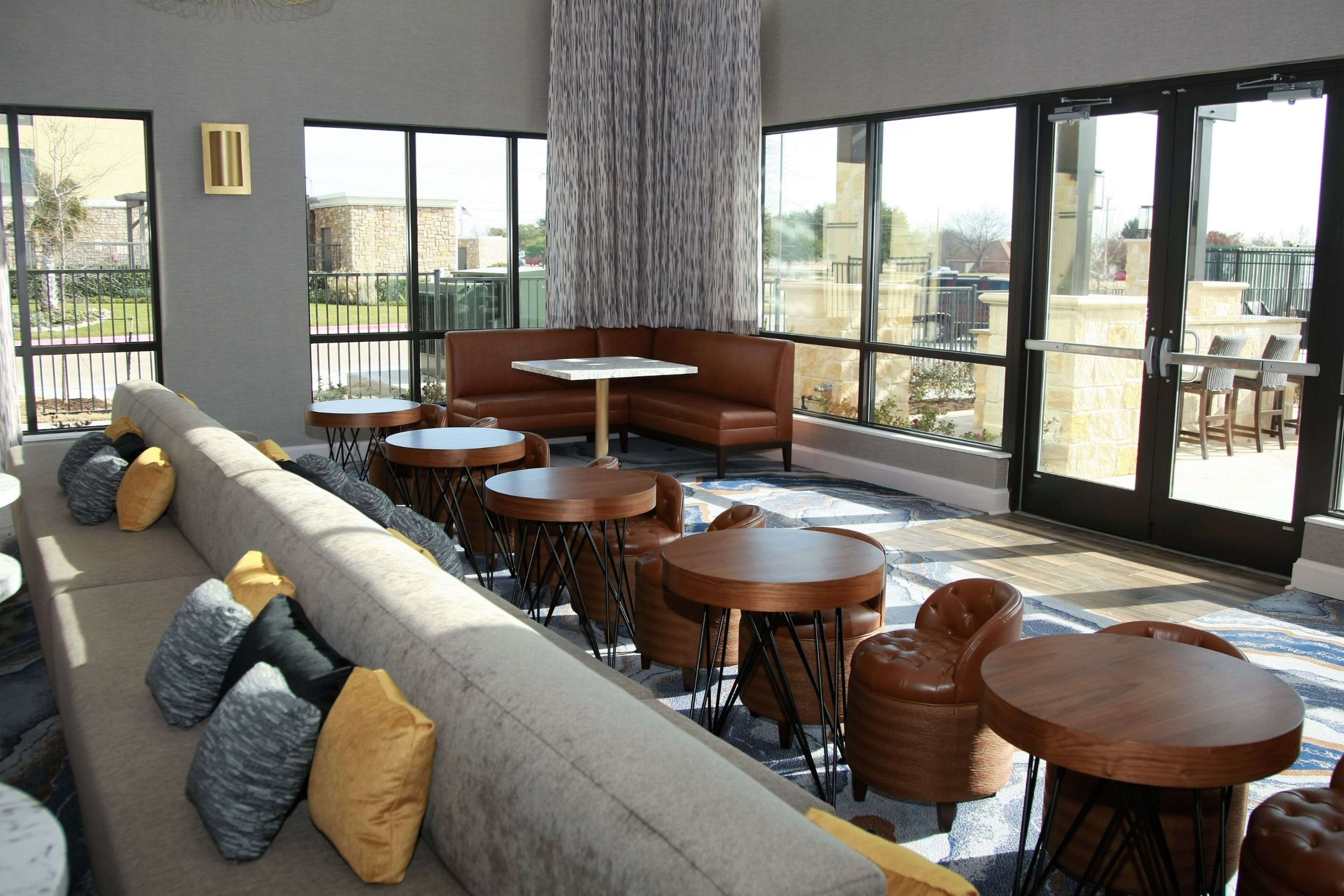 Homewood Suites by Hilton Dallas/Arlington South ...