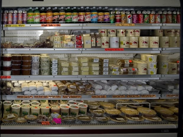 Images Forry's Country Store