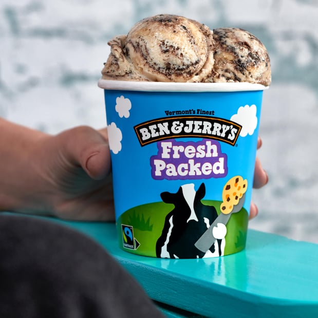 Images Ben & Jerry’s