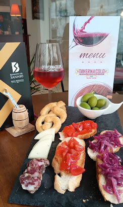 Images Tavernacolo Telese