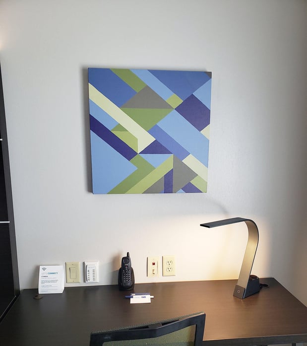 Images Holiday Inn Express & Suites San Angelo by IHG