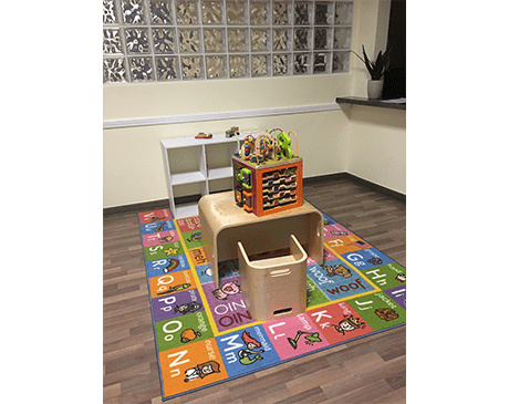 Images Southern Nevada Pediatric Center