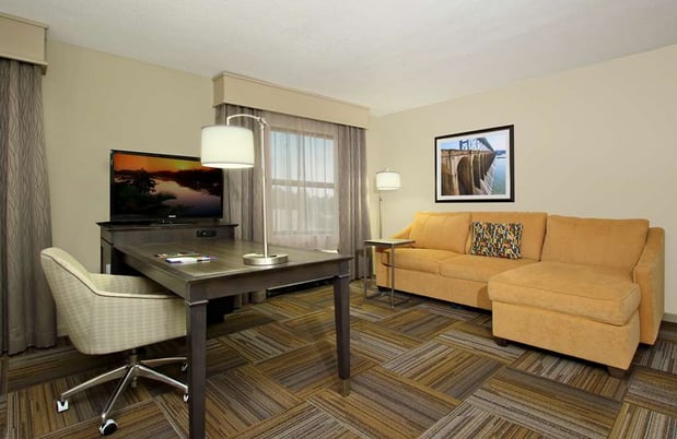 Images Hampton Inn & Suites Florence-Downtown