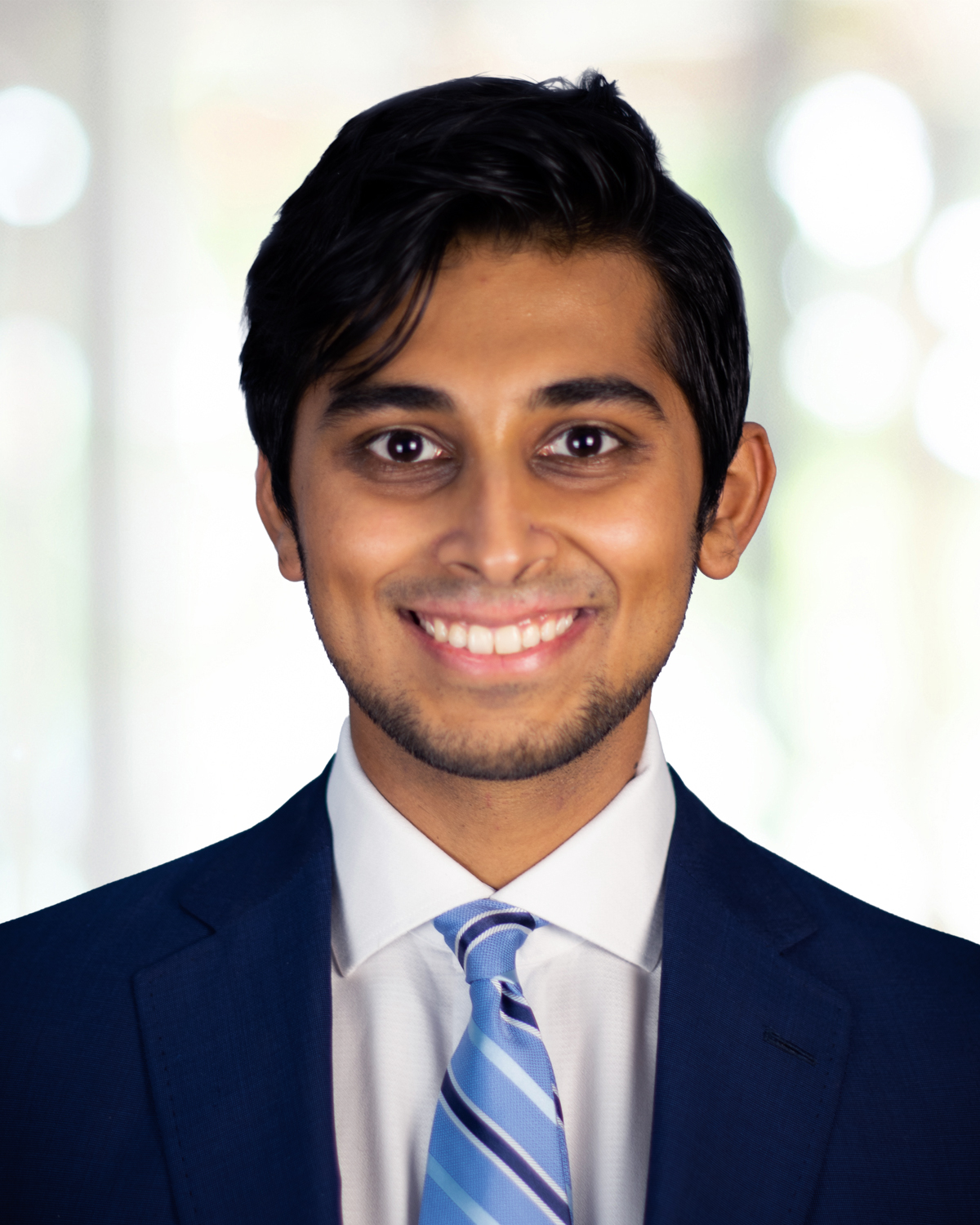 Arjav Shah Parameswaran, MD - Dayton, OH - Ophthalmology, Ophthalmologist