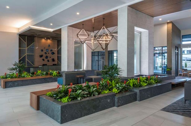 Images Embassy Suites by Hilton Asheville Downtown