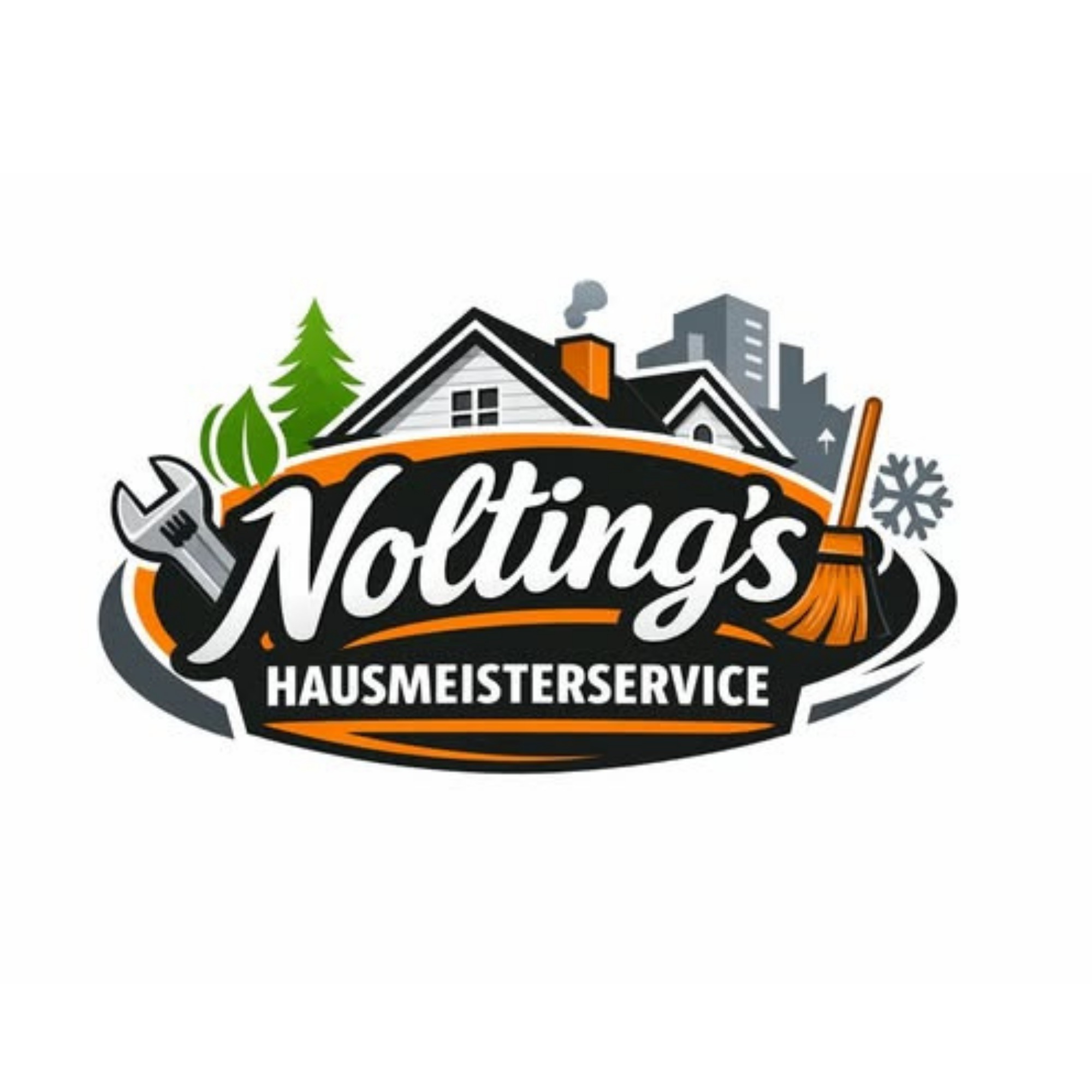 Noltings Hausmeisterservice  