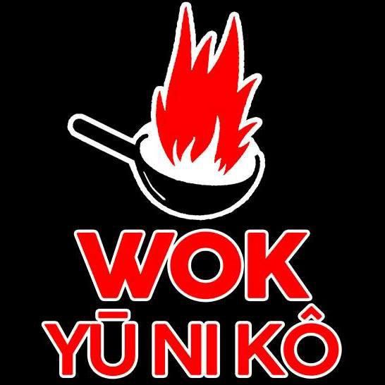 Wok Yunikô Logo
