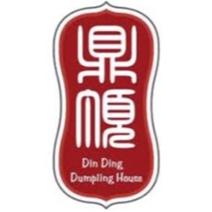 Din Ding Dumpling House Logo