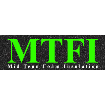 Mid Tenn Foam Insulation LLC Logo