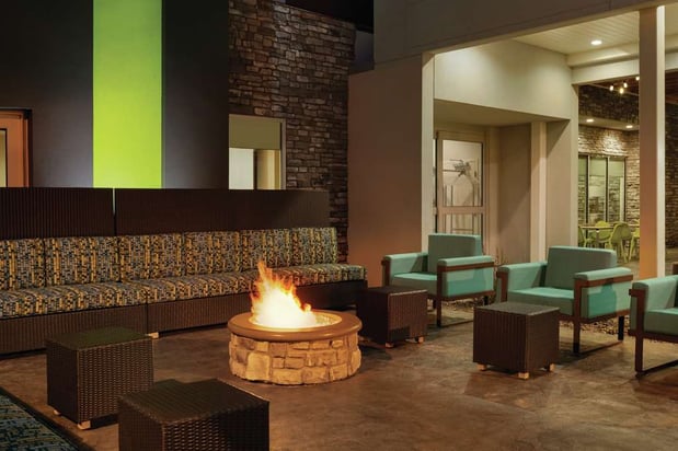 Images Home2 Suites by Hilton Williamsville Buffalo Airport