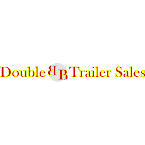 Double B Trailer Sales Logo