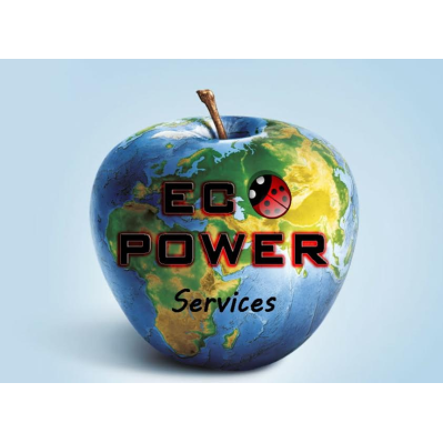 Ecopower Services Logo