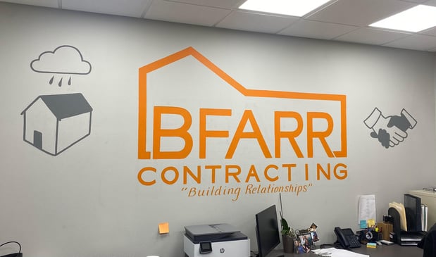 Images BFARR Contracting